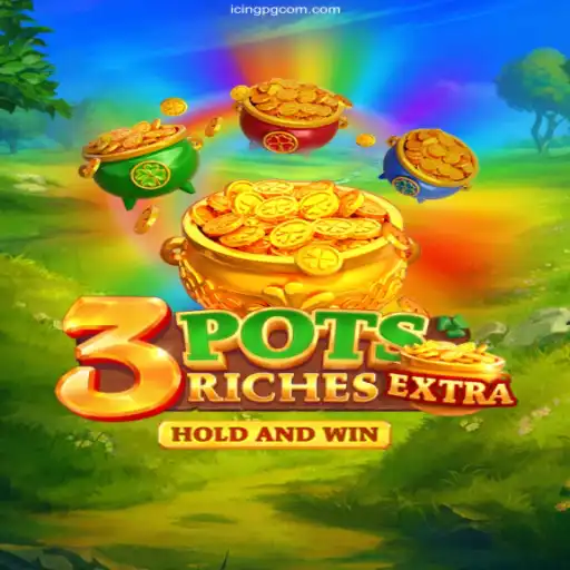 3potsExtra: Dive into the Exciting World of Online Gaming