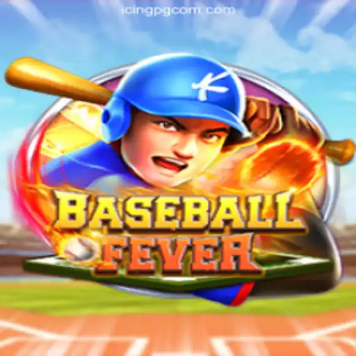 BaseballFever: A Thrilling Sports Adventure with ICINGPG.COM