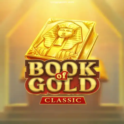 Unveiling the Thrills of BookOfGoldClassic and a Secure Gaming Experience with ICINGPG.COM