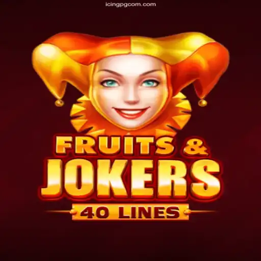 Exploring FruitsAndJokers40: A Dive into the Colorful World of Slots