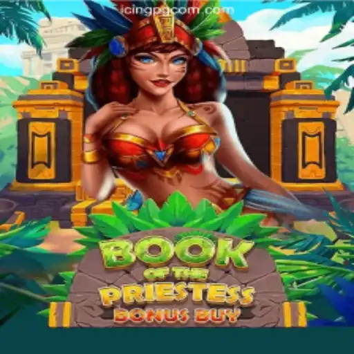 BookOfThePriestess: An Immersive Gaming Experience