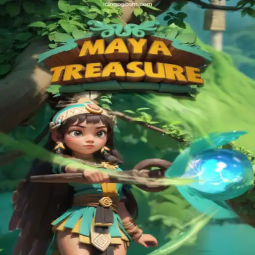 Discovering the Enigmatic World of MayaTreasure