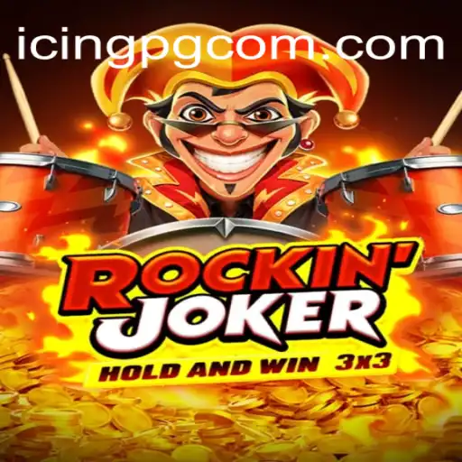Discover the Thrills of RockinJoker: An In-depth Look at Gameplay and Latest Trends