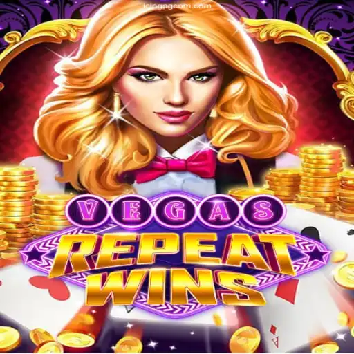 Unveiling the Exciting World of VegasRepeatWins