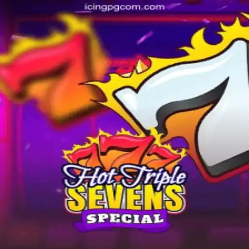 Exploring HotTripleSevensSpecial: A Comprehensive Guide on the Thrilling Slot Game