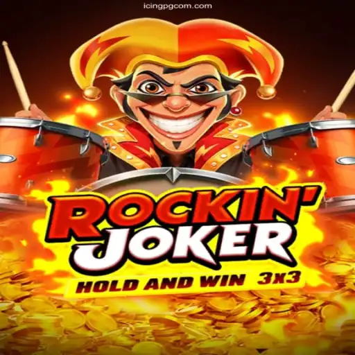 Discover the Thrills of RockinJoker: An In-depth Look at Gameplay and Latest Trends