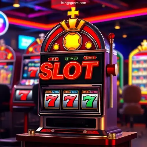 Slot Machine
