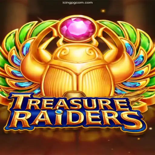 Exploring the Thrilling World of TREASURERAIDERS: A High-Stakes Adventure