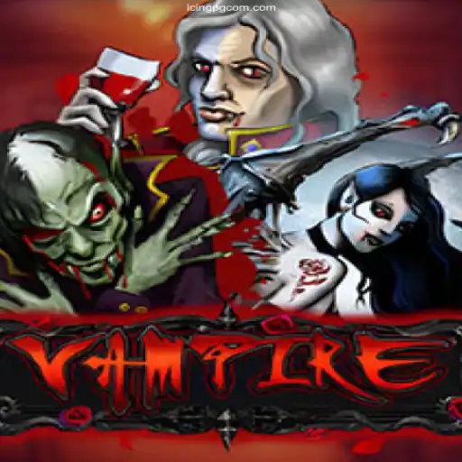 Exploring the Mysterious World of 'Vampire': A Thrilling Gaming Experience
