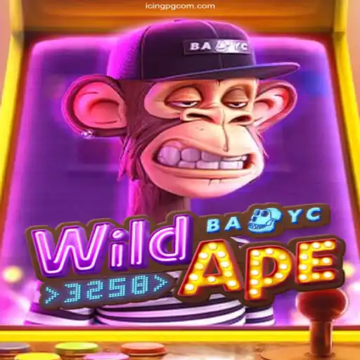 Exploring the Exciting World of WildApe3258 and Trusted Betting with ICINGPG.COM